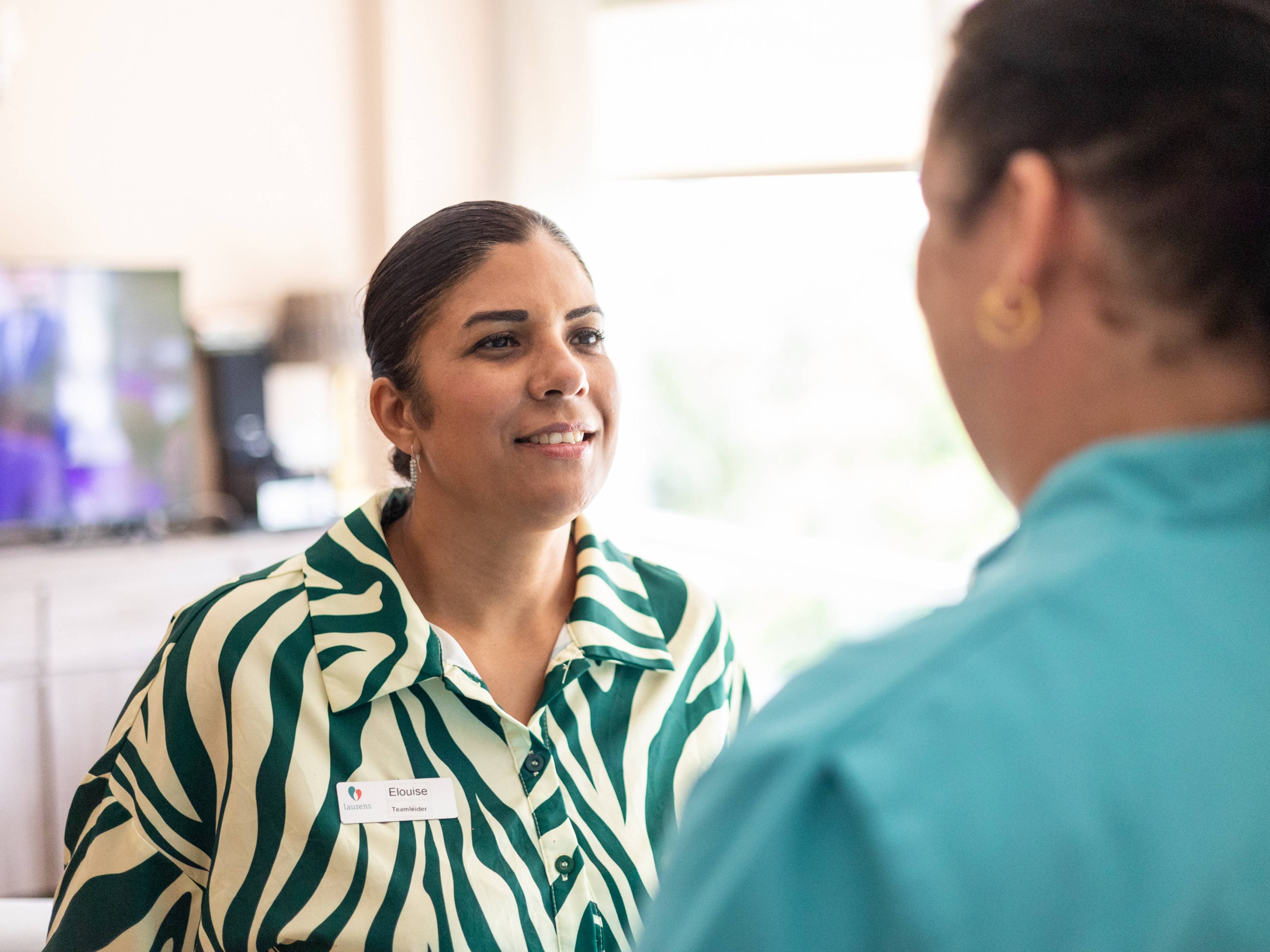 Filmpje: Het positieve gesprek (4)