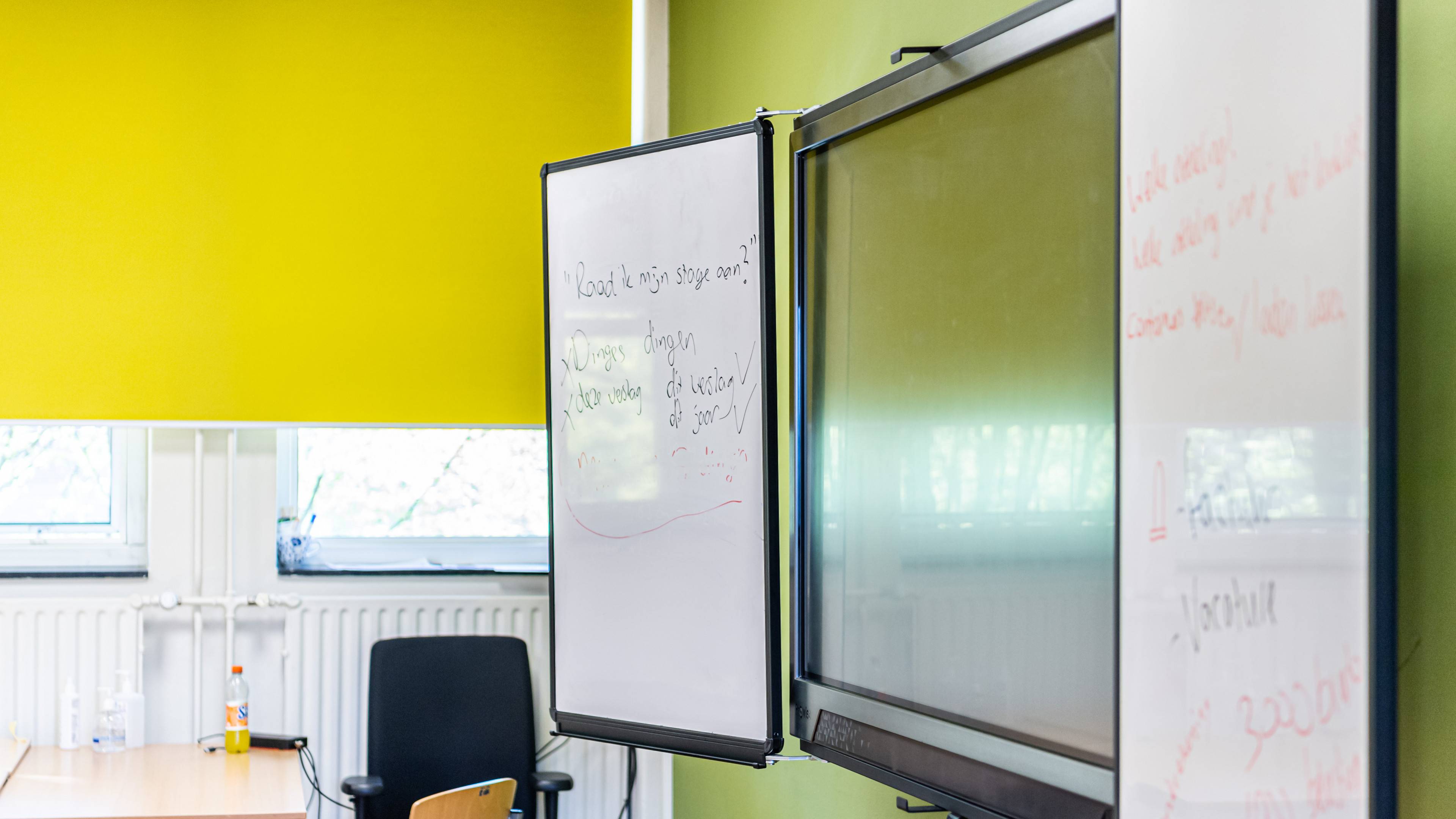 Podcast: Zorg voor talent! Luk Dewulf met Sandra van Bokkem