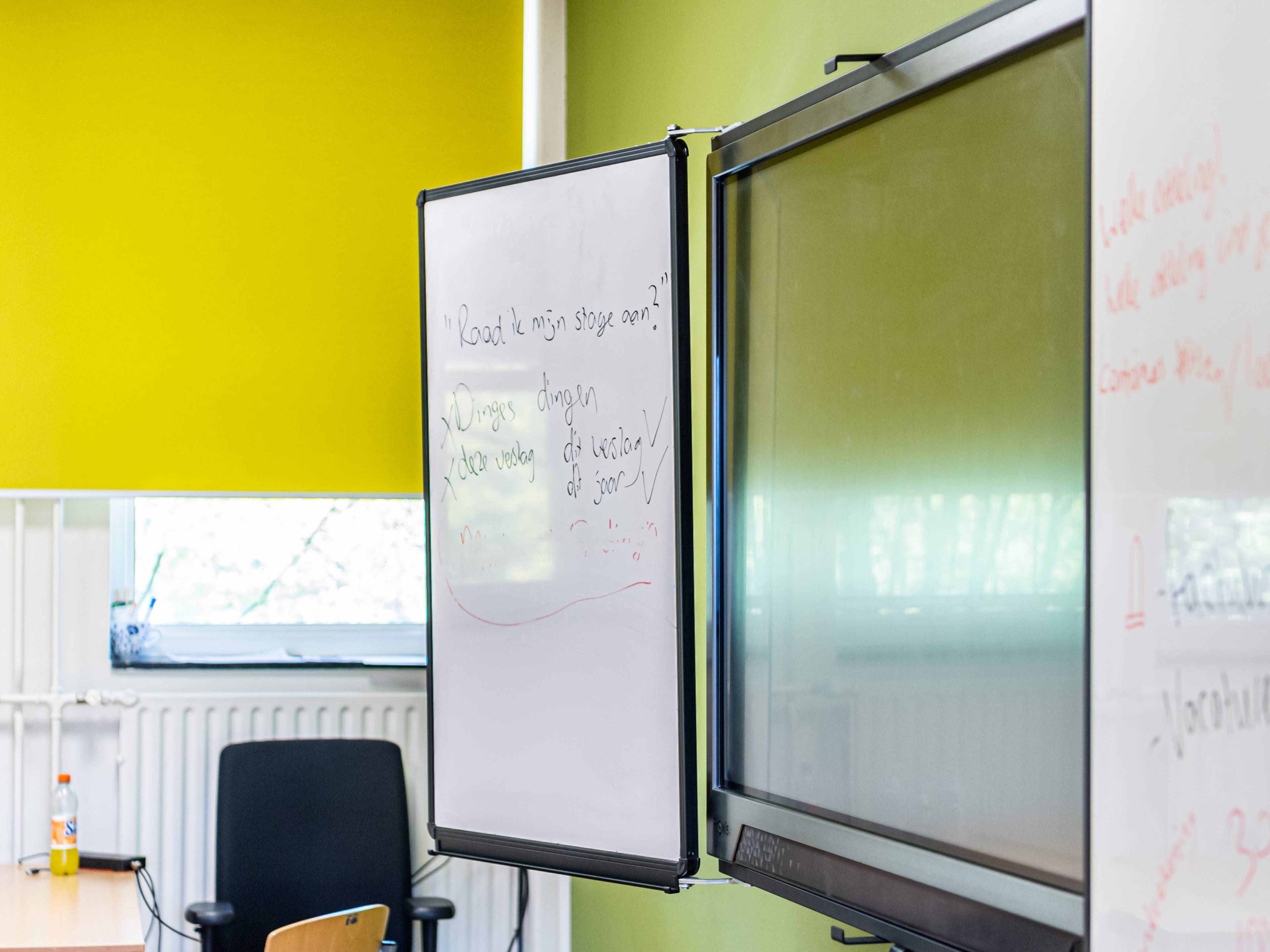 Podcast: Zorg voor talent! Luk Dewulf met Sandra van Bokkem