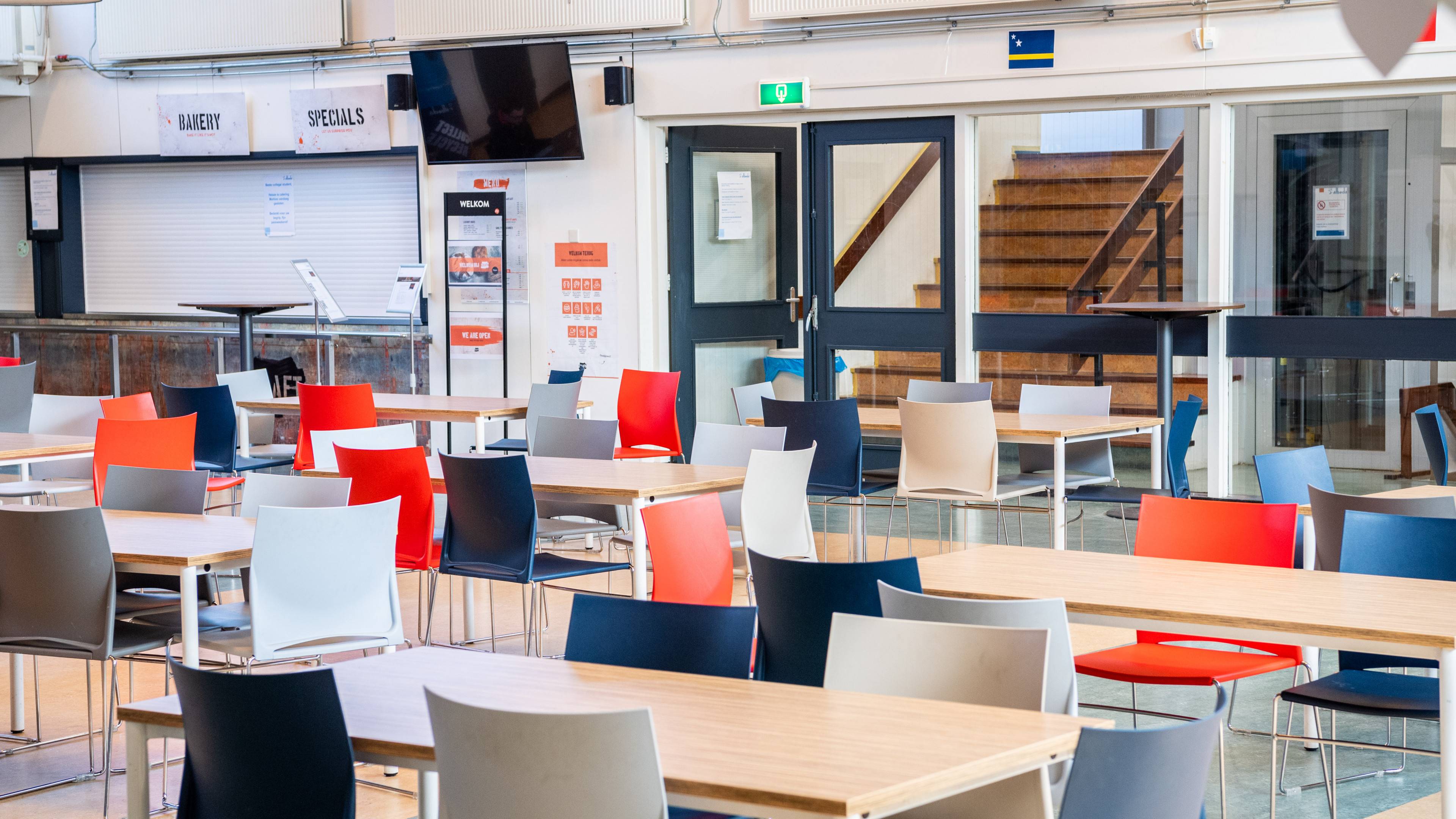 Blog: Ik zit al klaar… (Dementie)