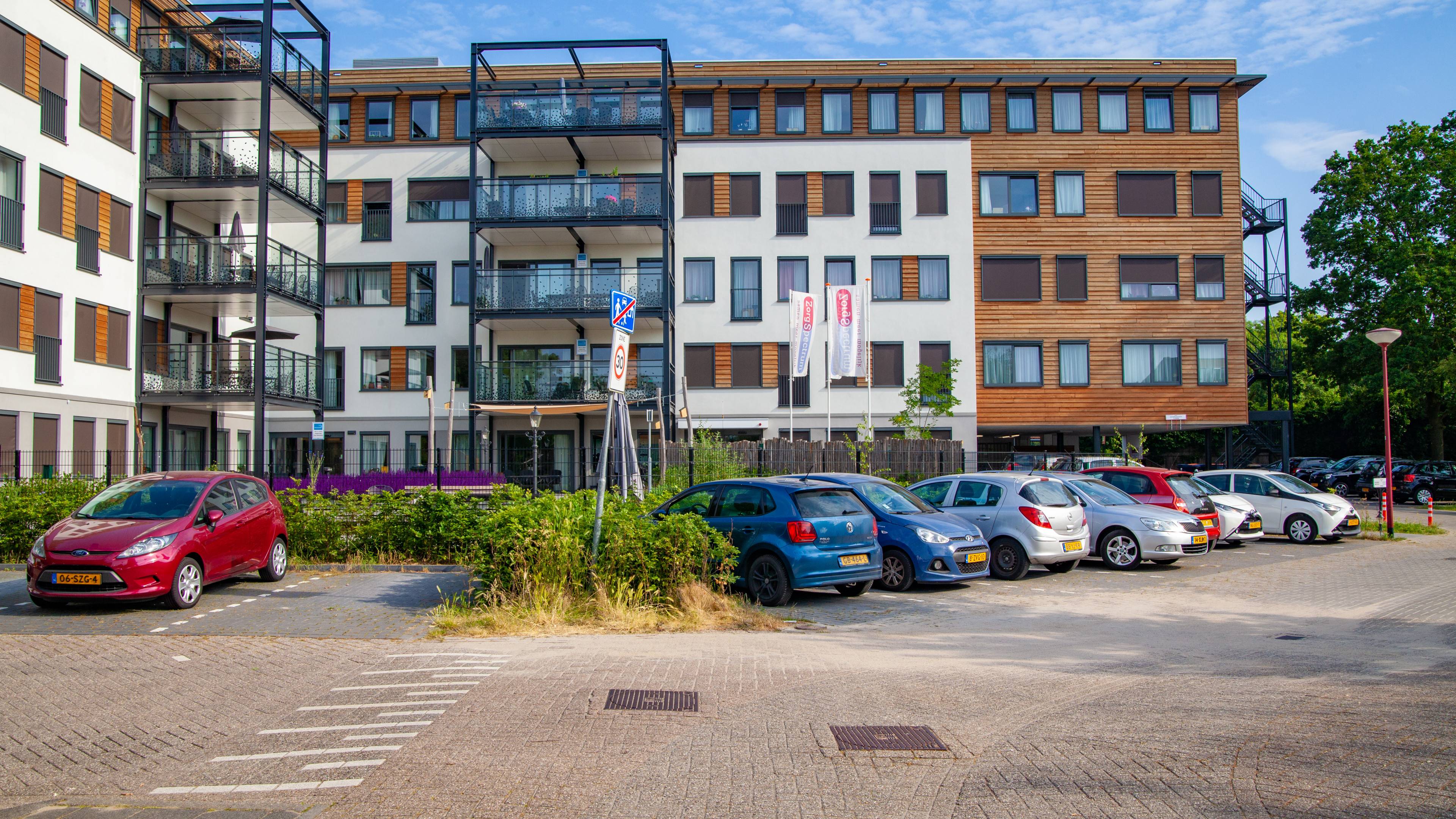 Podcast: Verpleeghuis van de Toekomst (uit de serie: Dagstart)