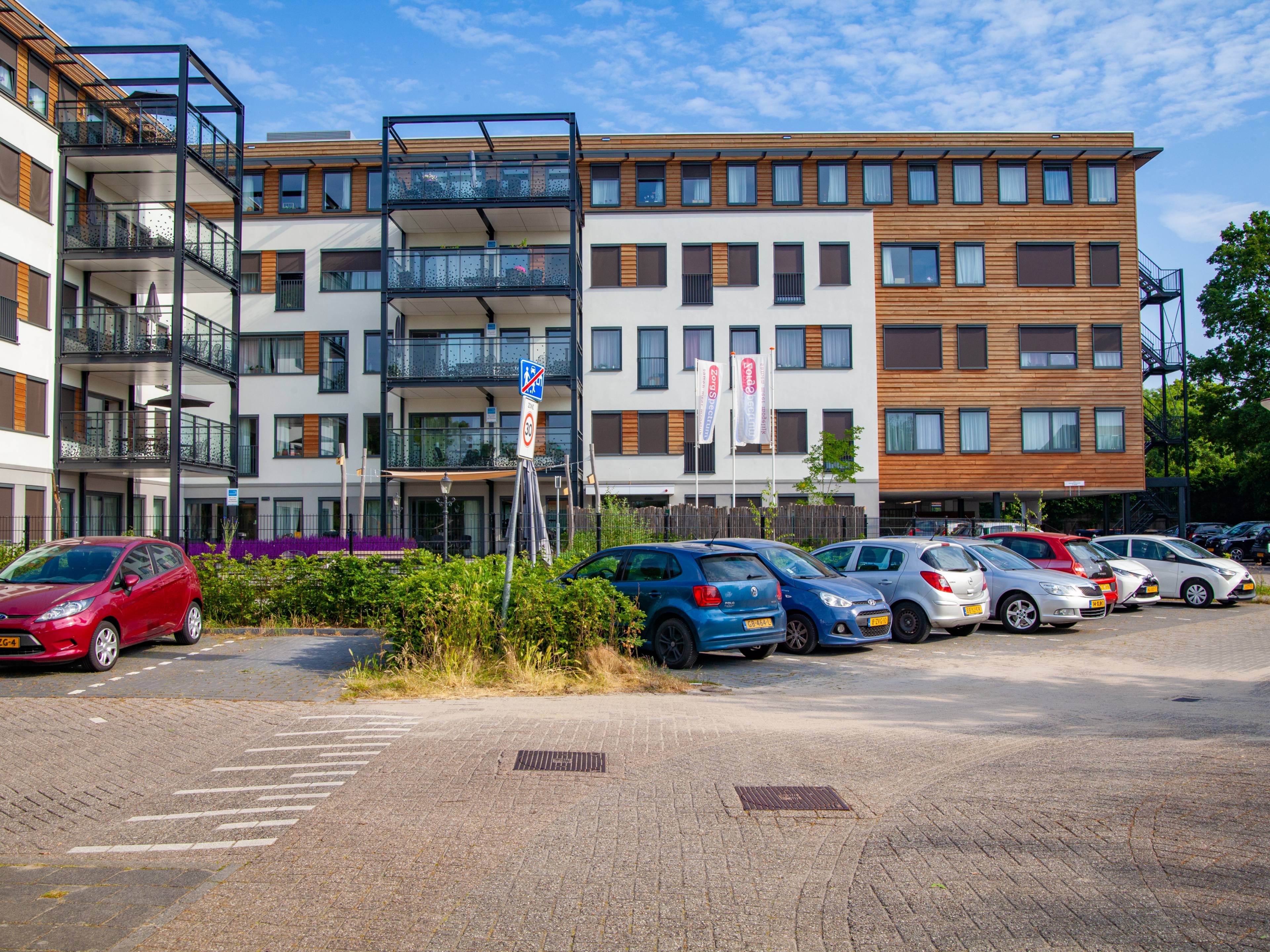 Podcast: Verpleeghuis van de Toekomst (uit de serie: Dagstart)