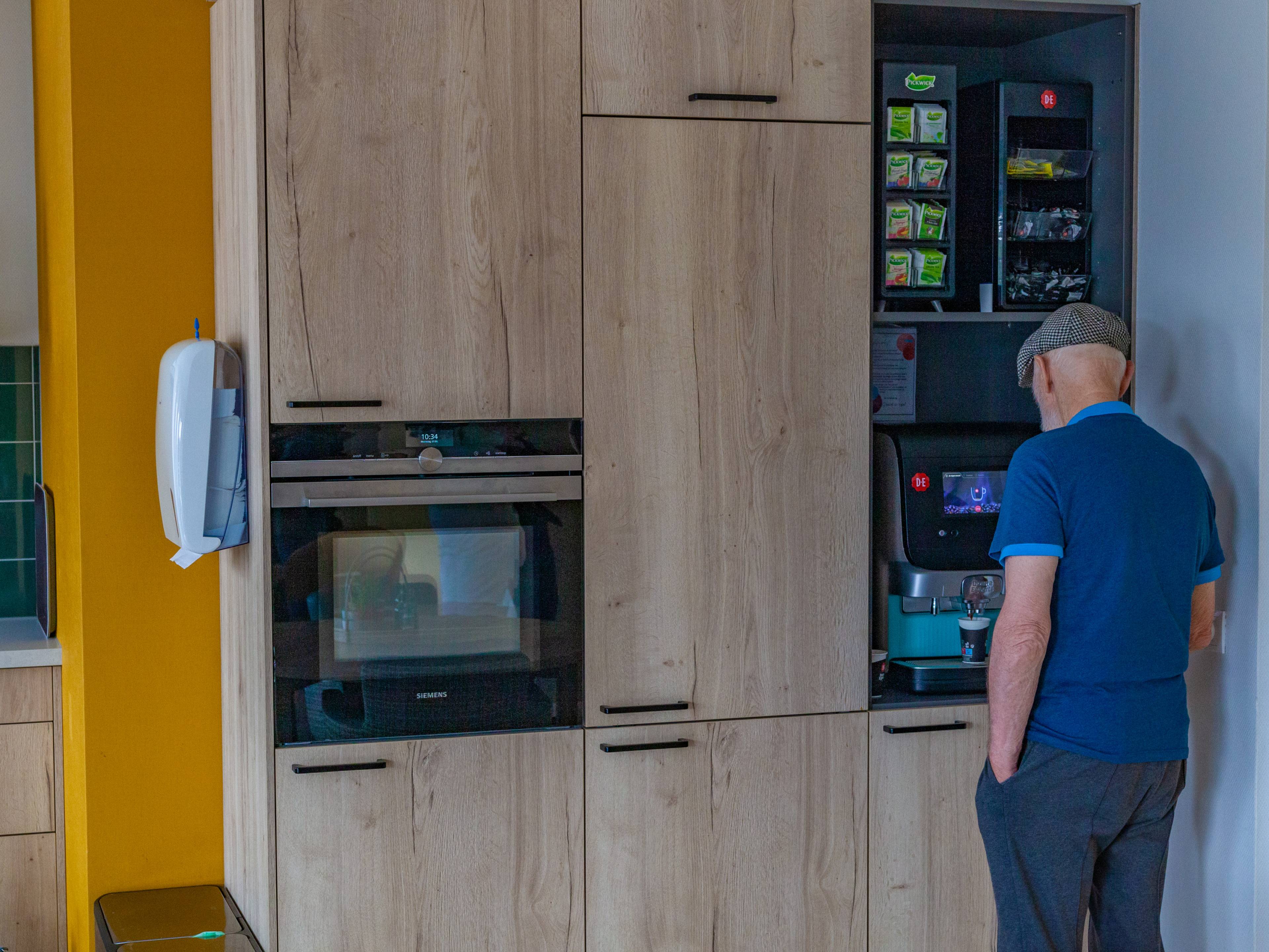 E-Learning: gratis e-learning Handhygiëne voor thuiszorg en verpleeghuiszorg