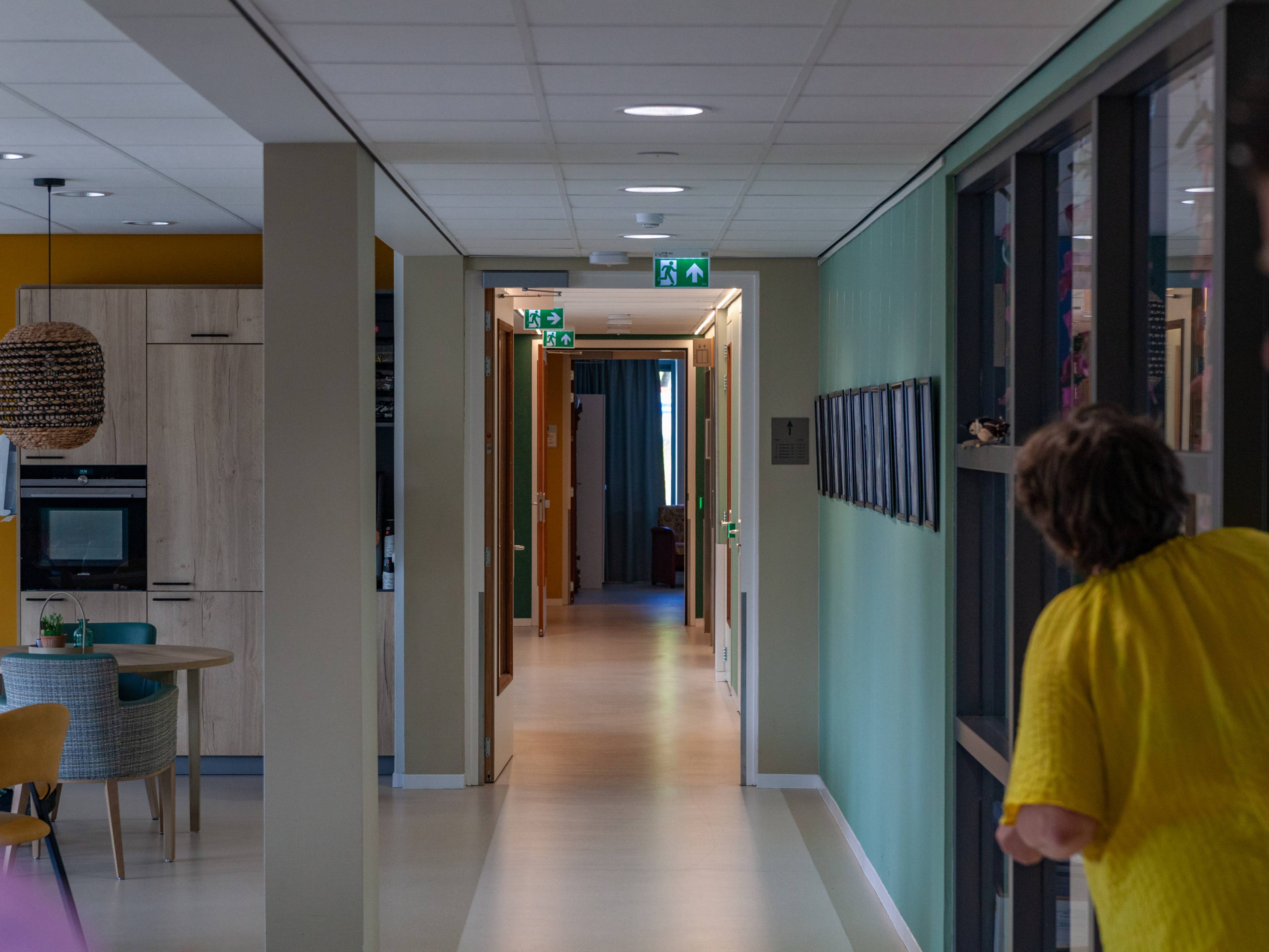 VKI podcasts over zelfredzaamheid in de zorg