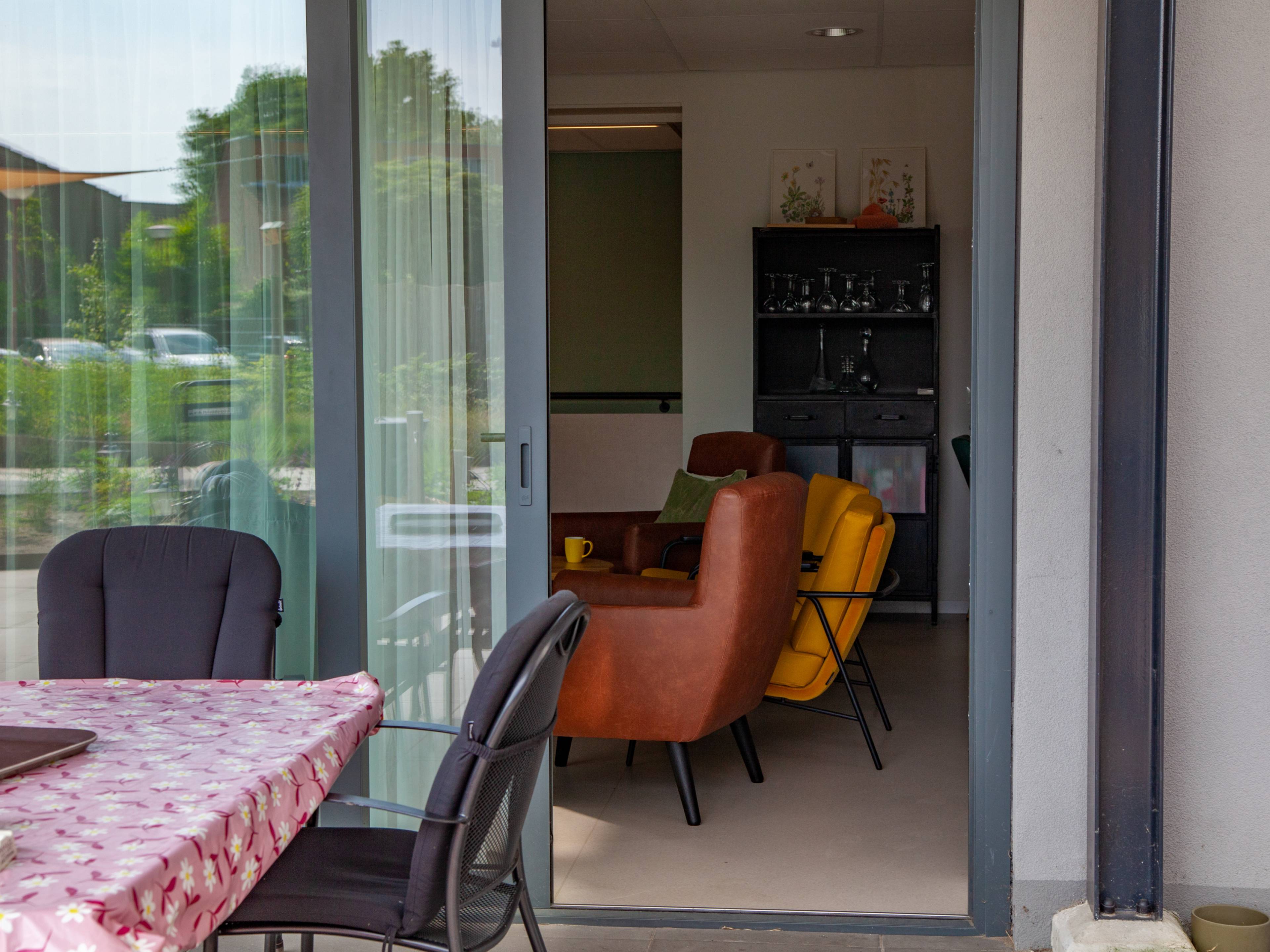 Blog: Zelfzorg (Burn-out voorkomen)