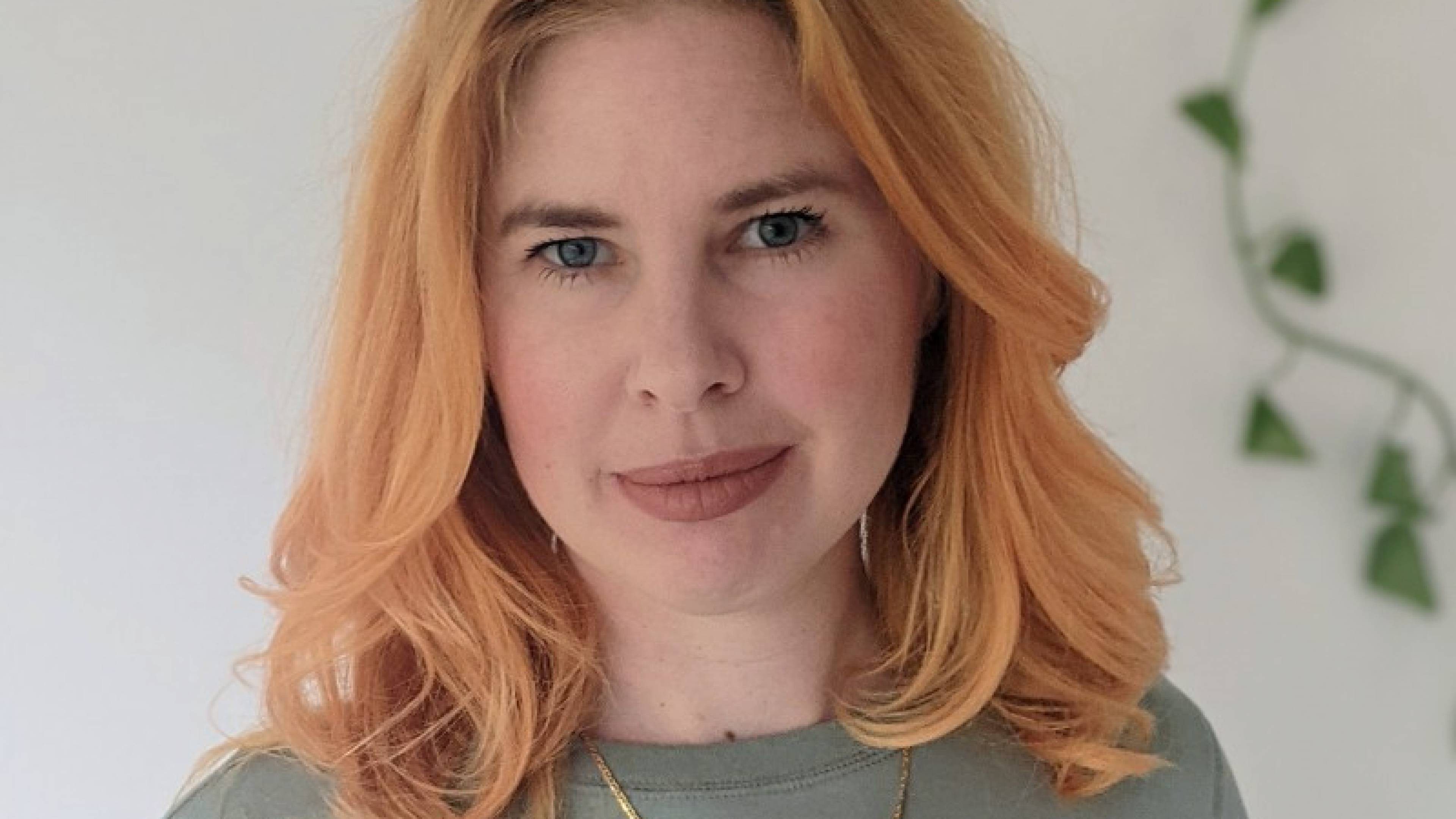 VKI 20 jaar! Ook dankzij: Monique Goense