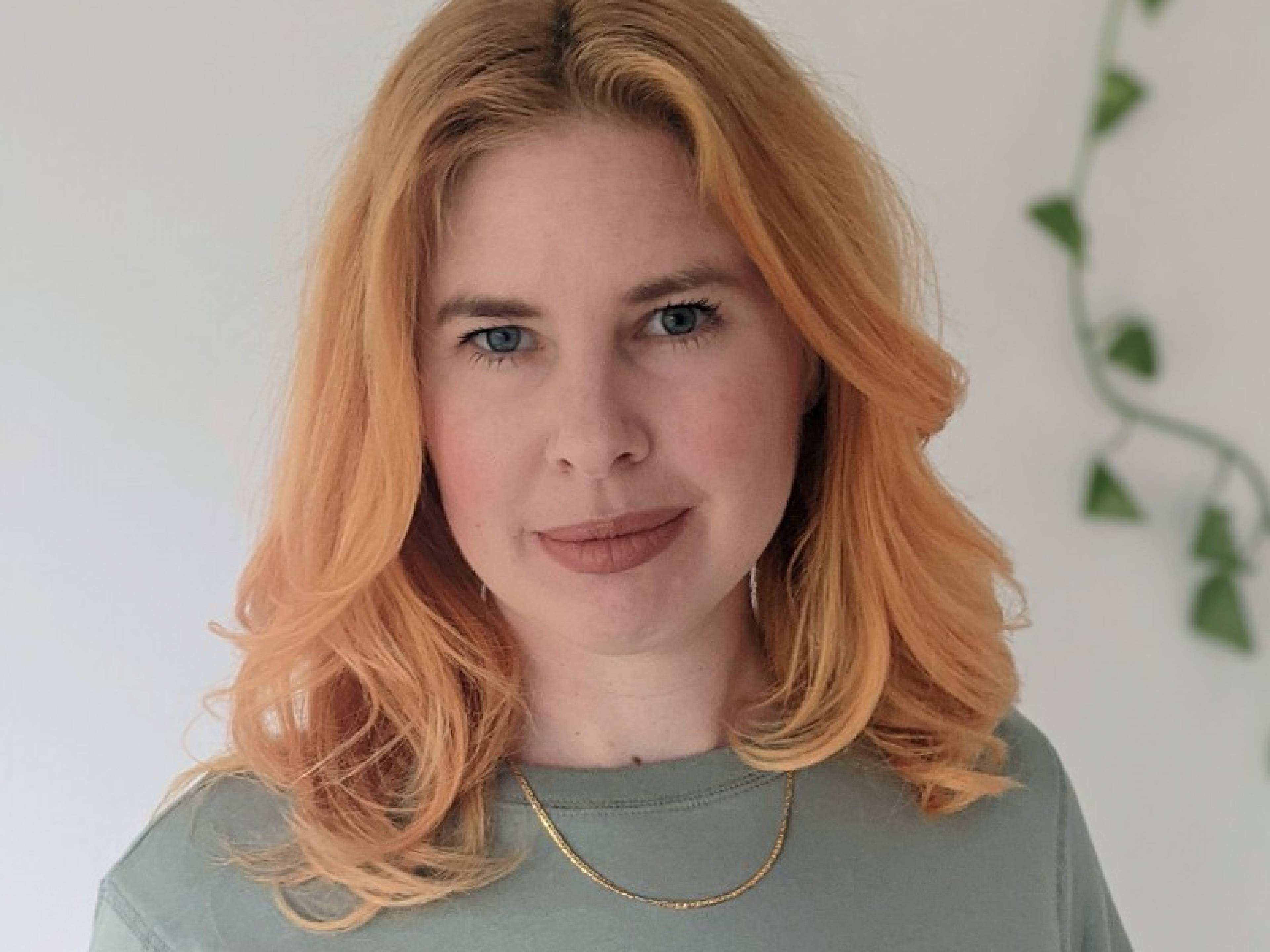 VKI 20 jaar! Ook dankzij: Monique Goense