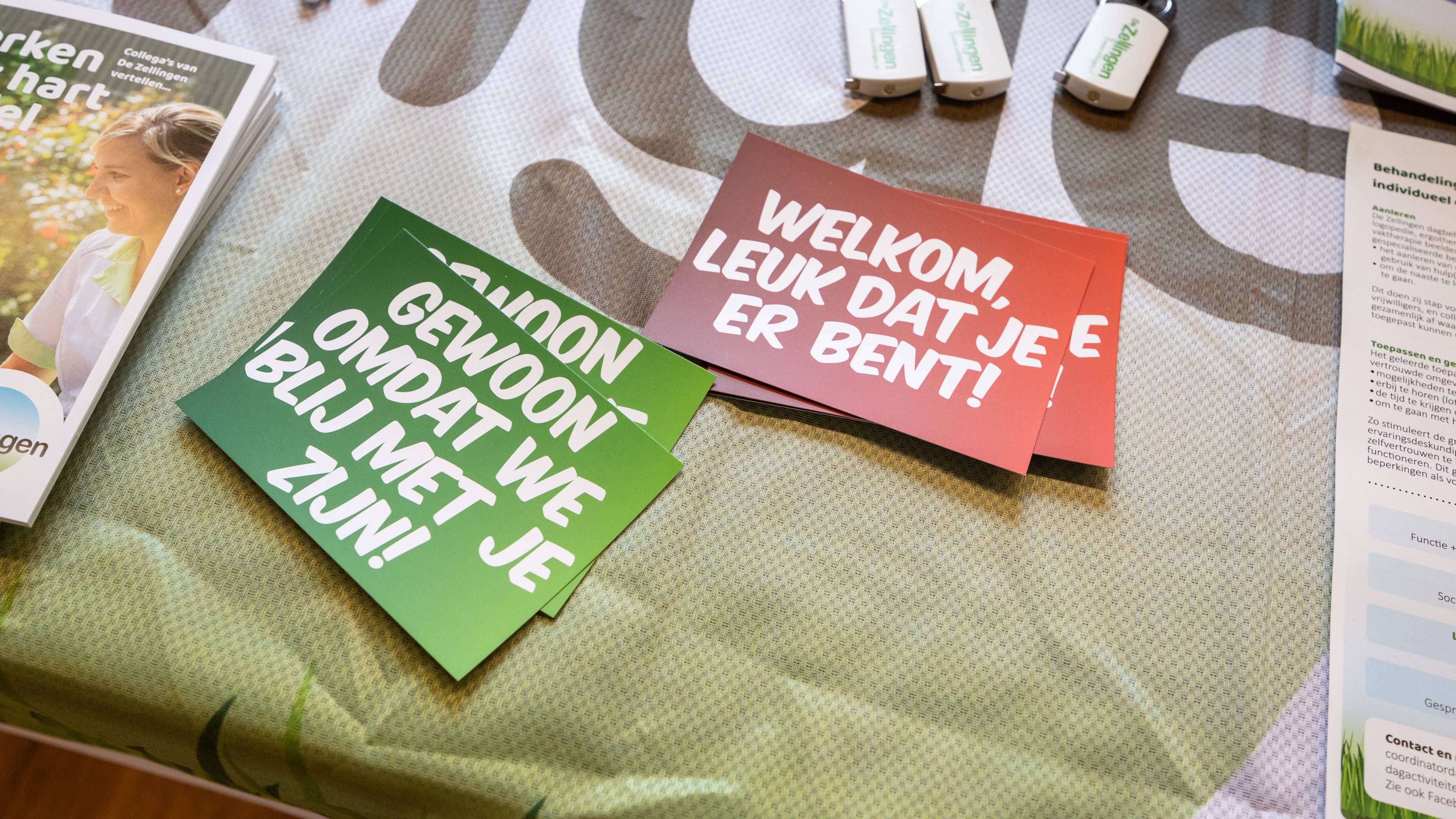 Blog: O dennenboom… (Dementie)