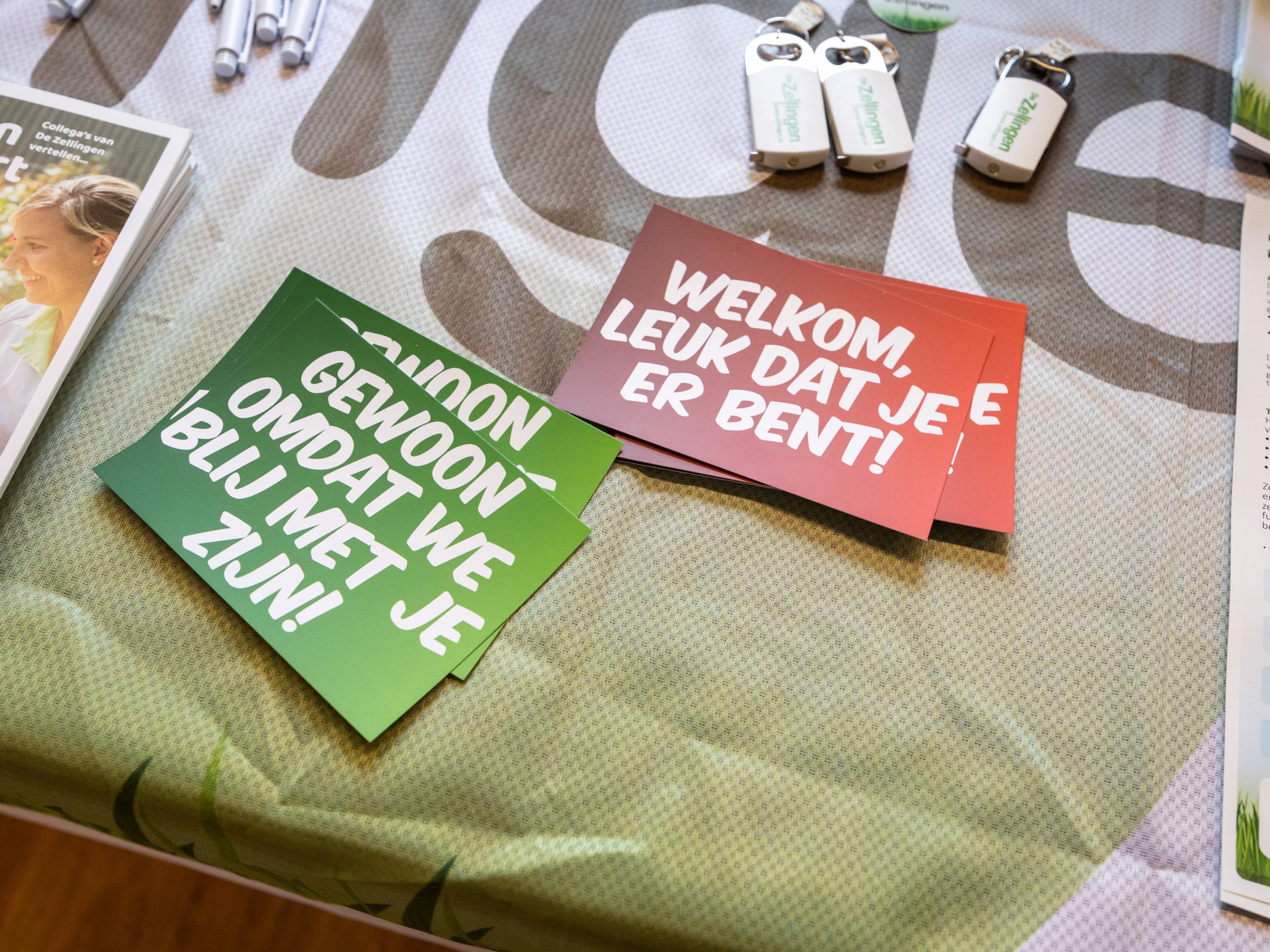 Blog: O dennenboom… (Dementie)