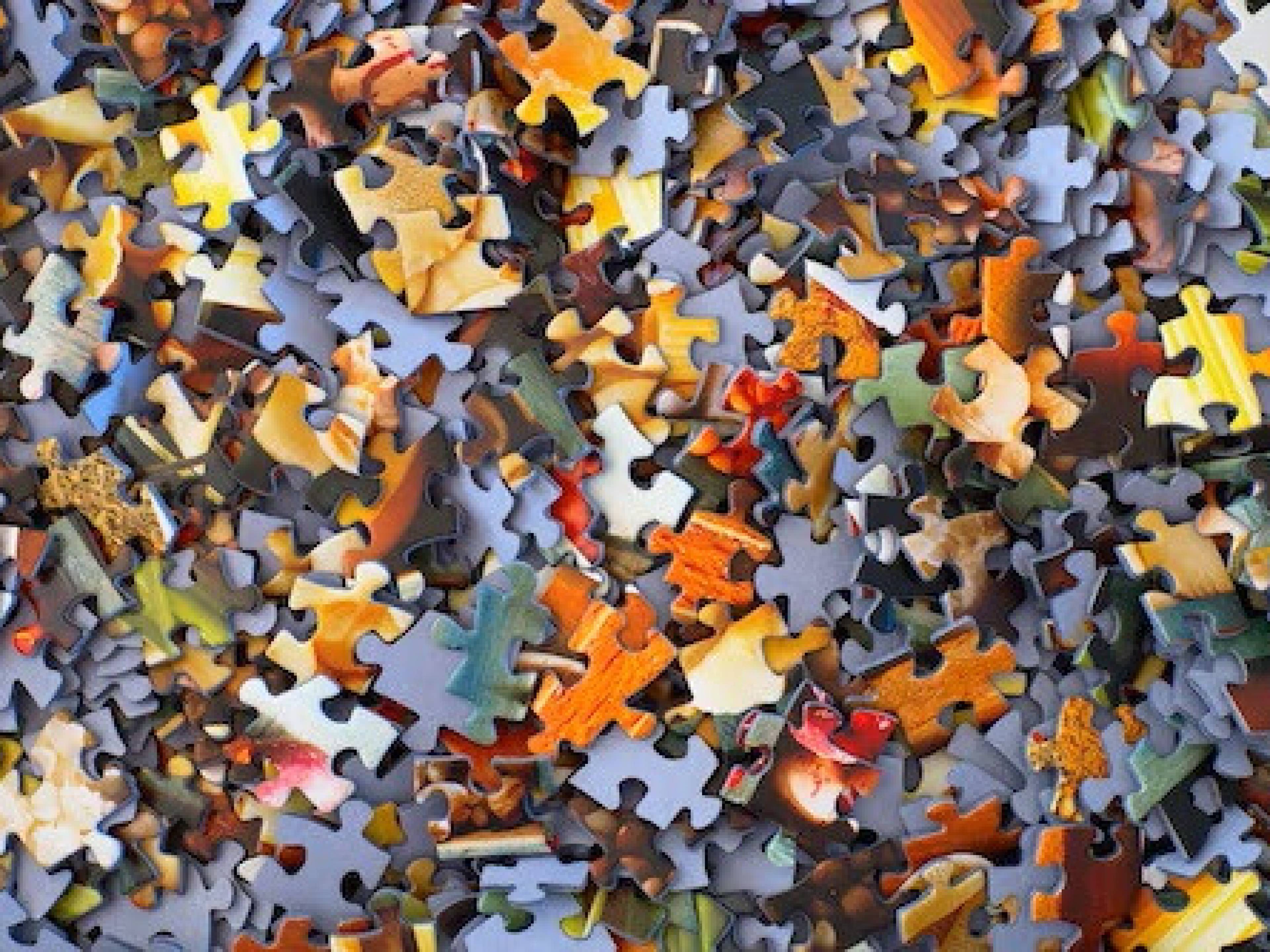Blog - Puzzel: de mogelijkheden van meerzorg