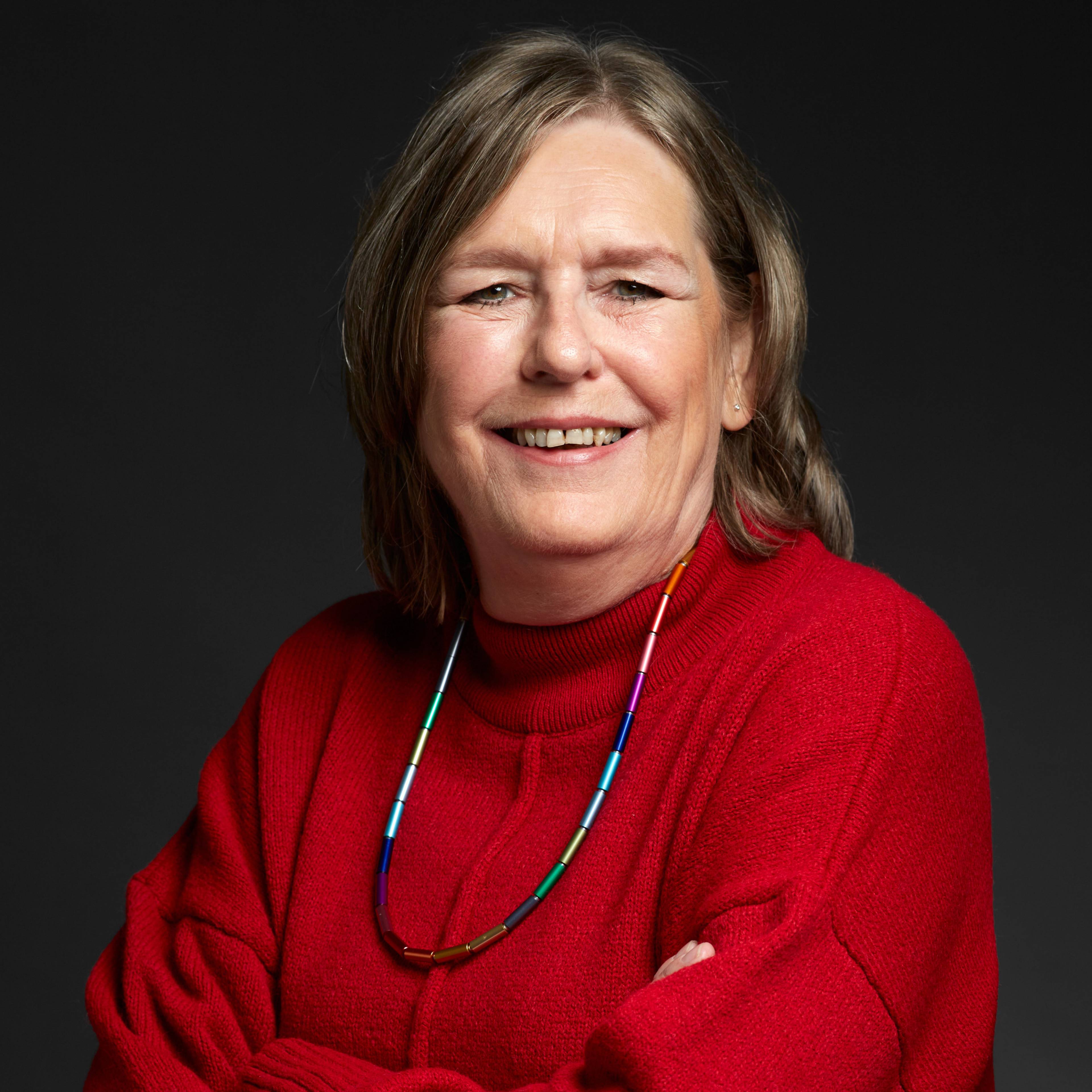 Annemarie Klaassen