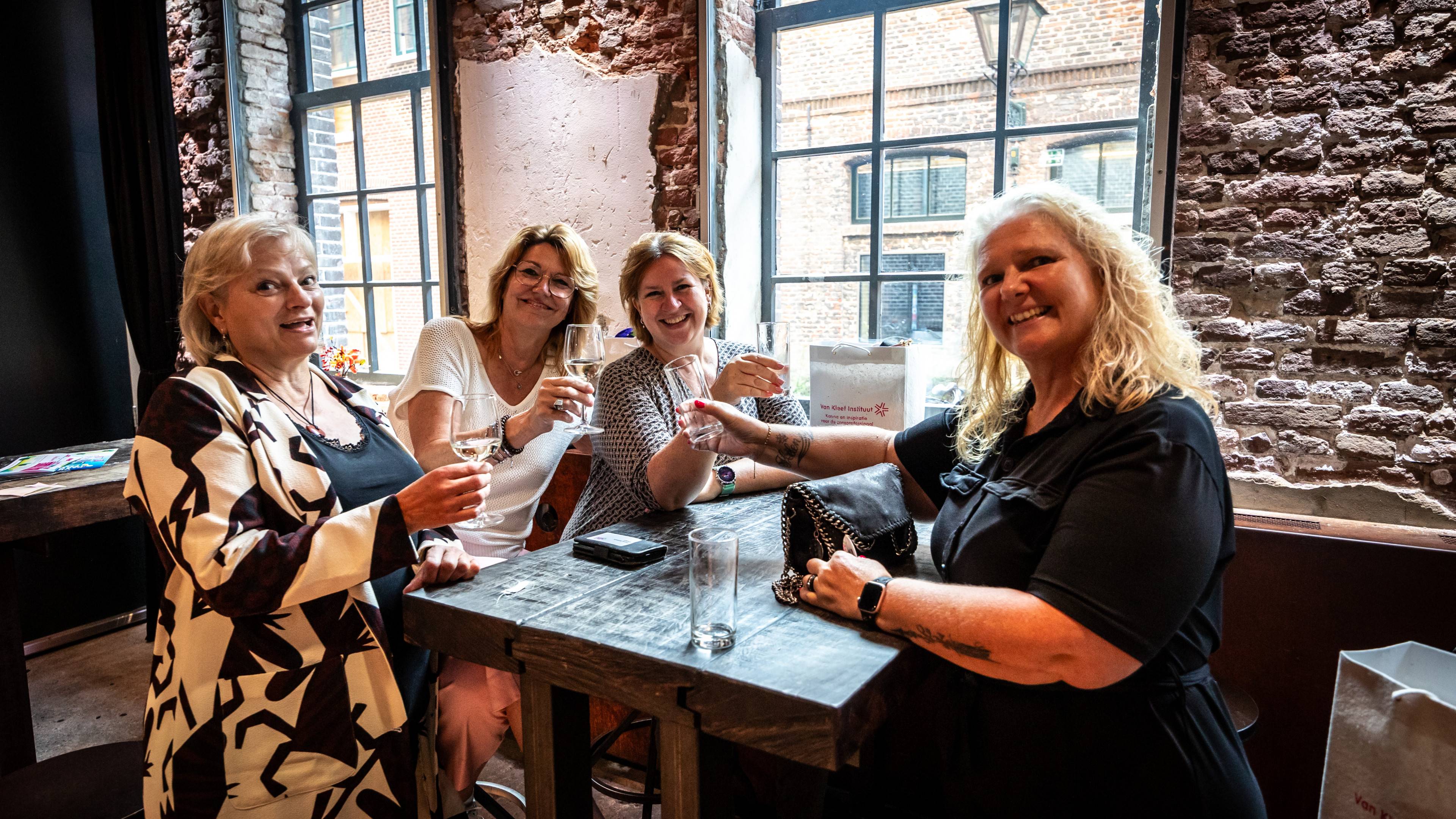 Jaarbericht 2024: VKI groeit, groei je mee?