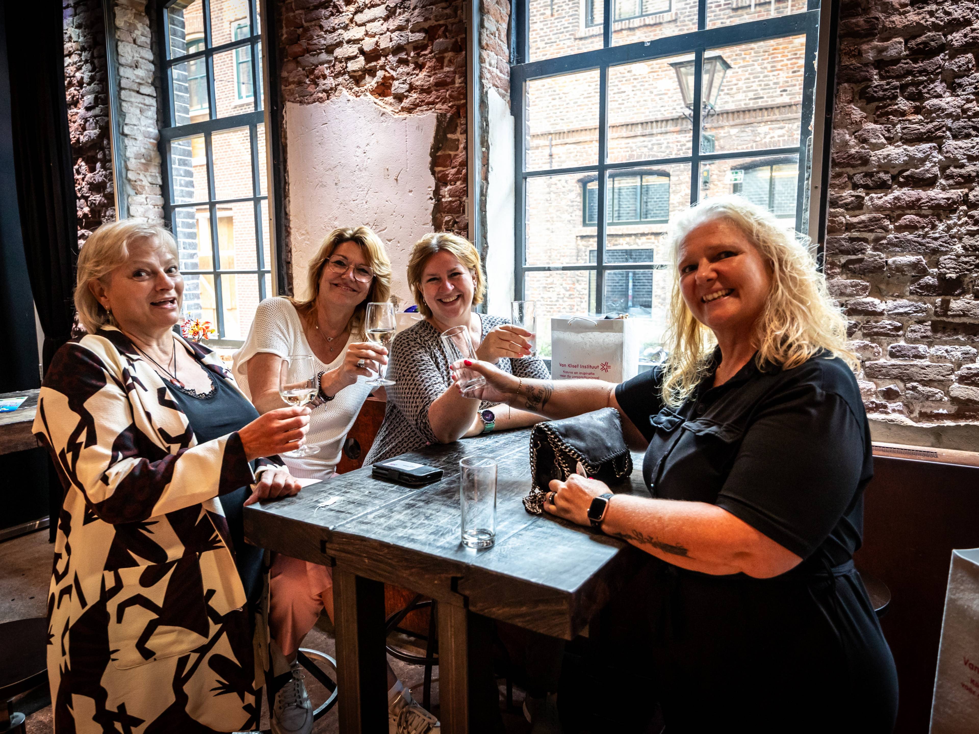 Jaarbericht 2024: VKI groeit, groei je mee?