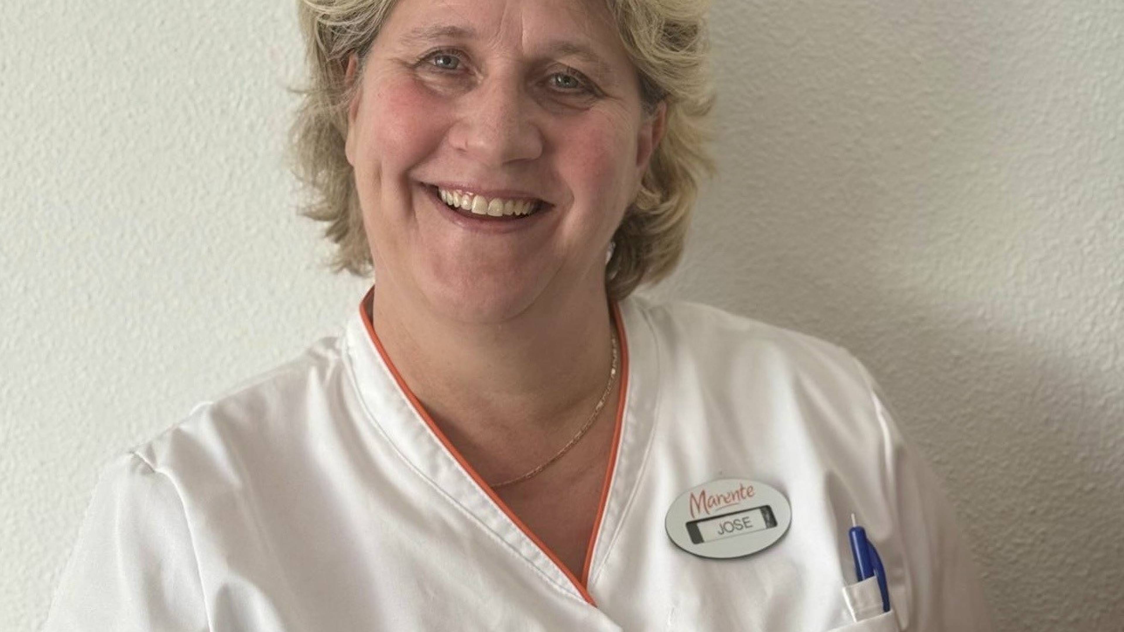 'Dit is precies wat we nodig hebben!'