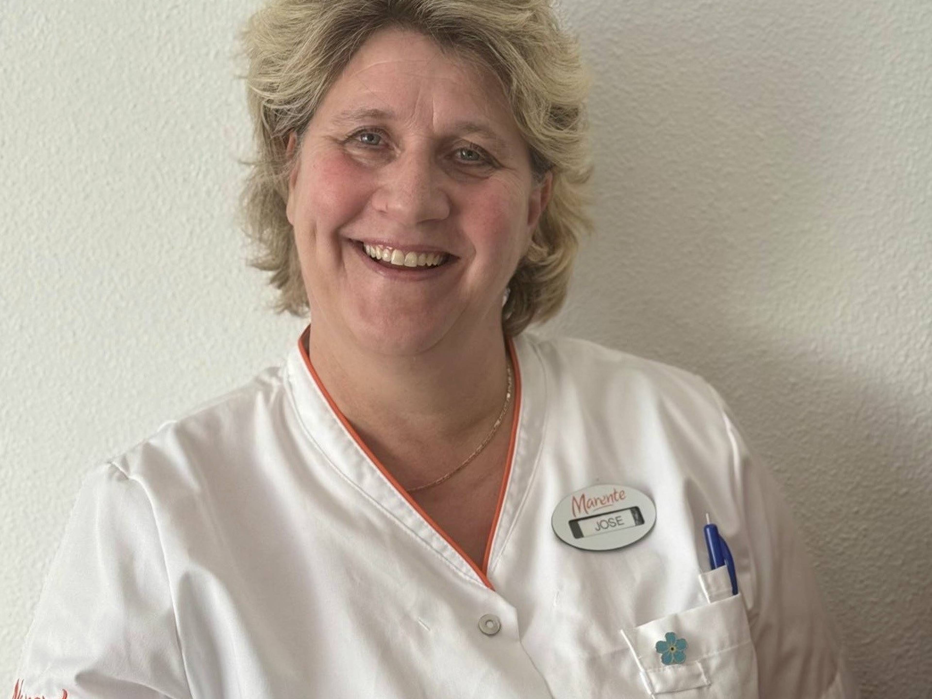 'Dit is precies wat we nodig hebben!'