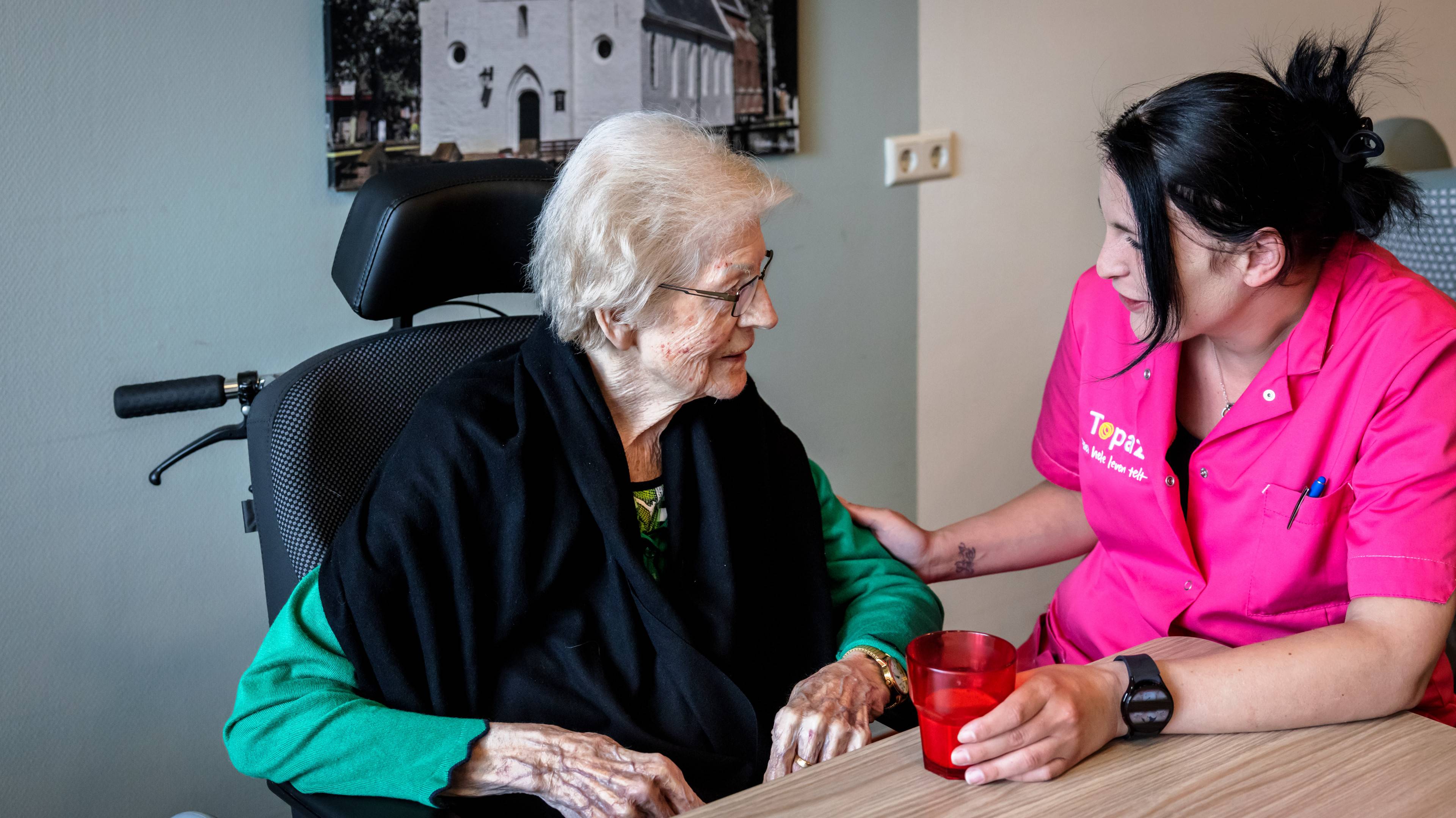 Podcast: Lastige gesprekken (uit de serie: Dagstart)