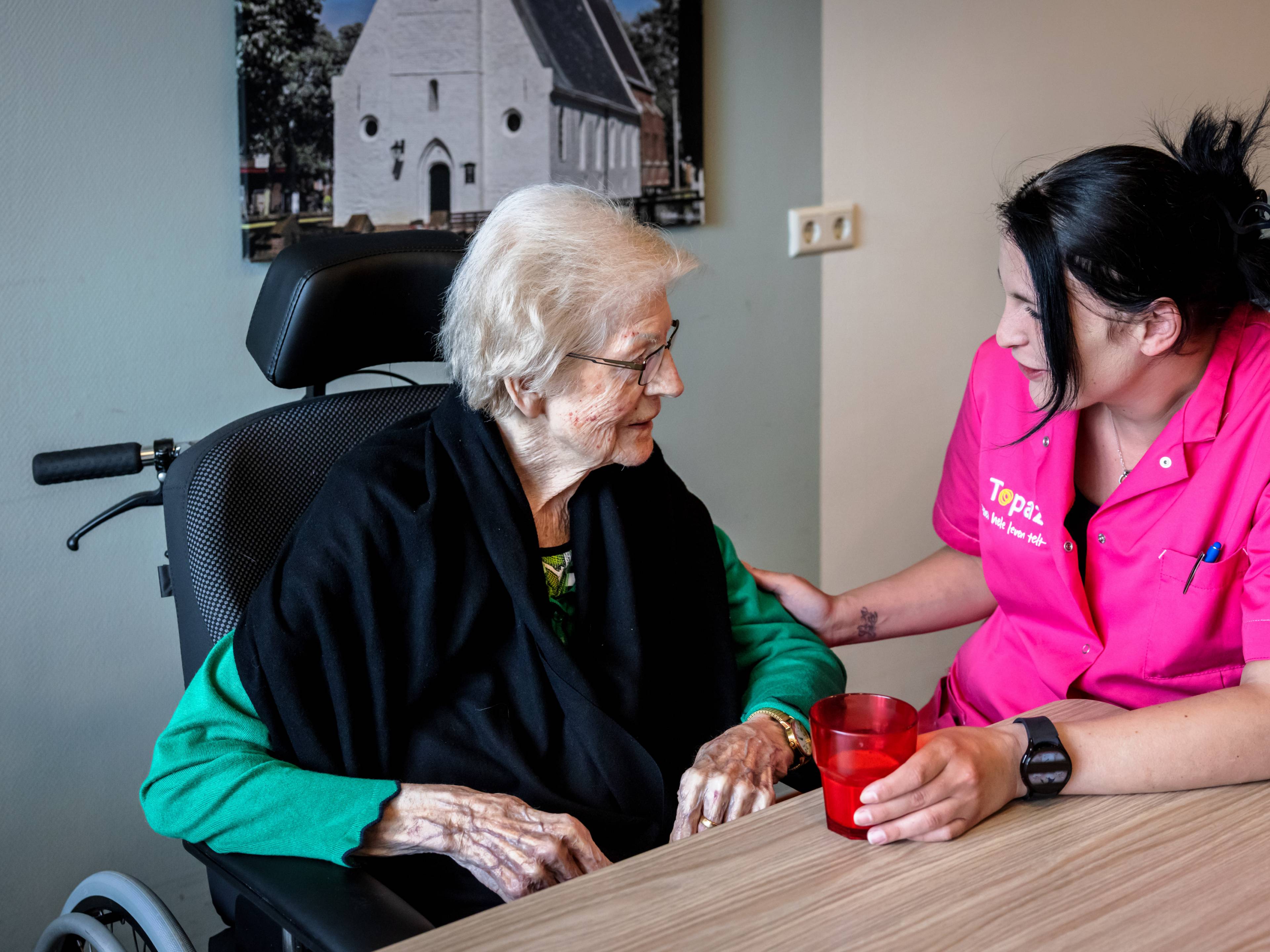 Podcast: Lastige gesprekken (uit de serie: Dagstart)