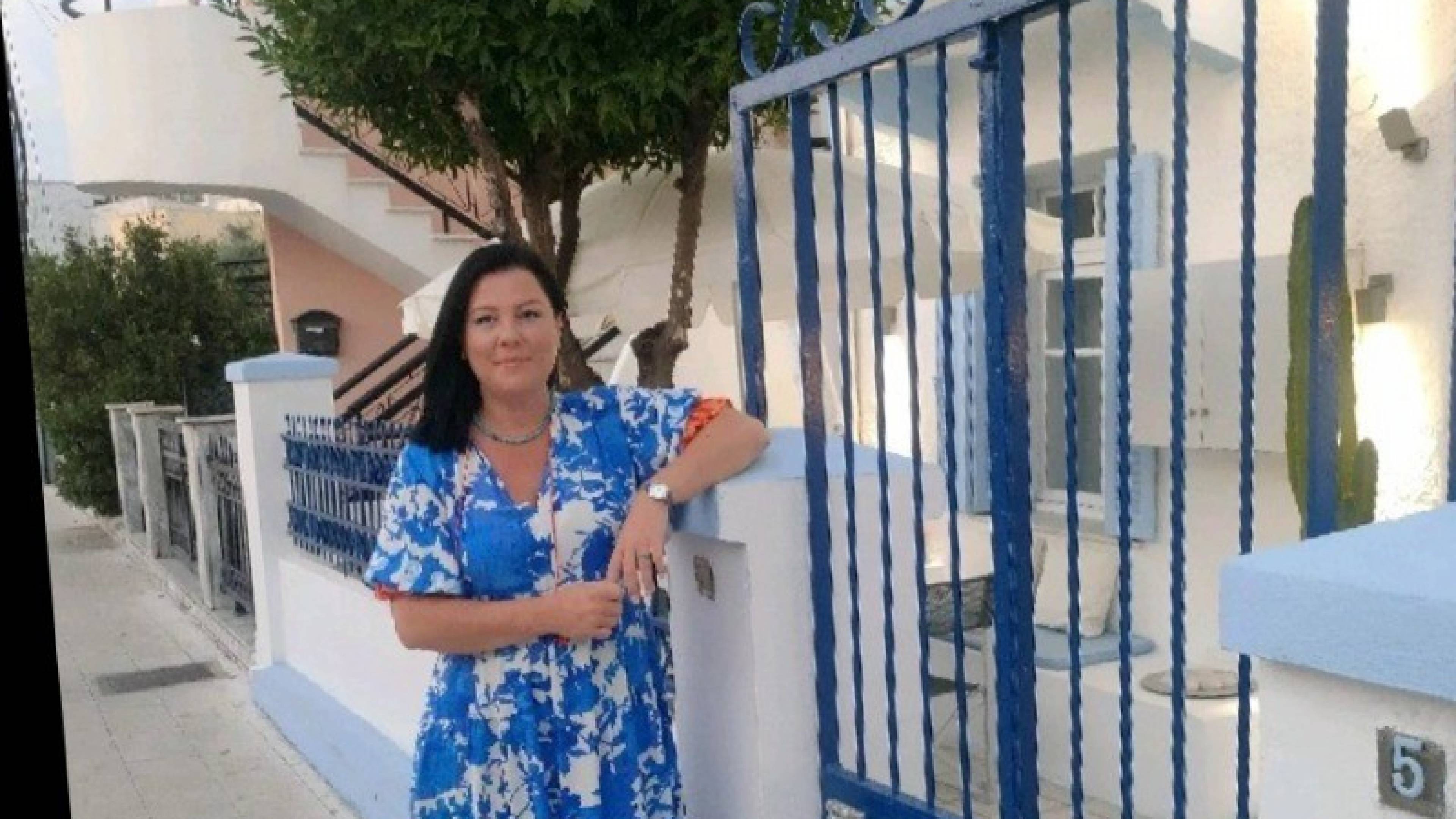 Het team van Nilüfer kijkt eerst naar de bewoner, dan pas naar medicatie