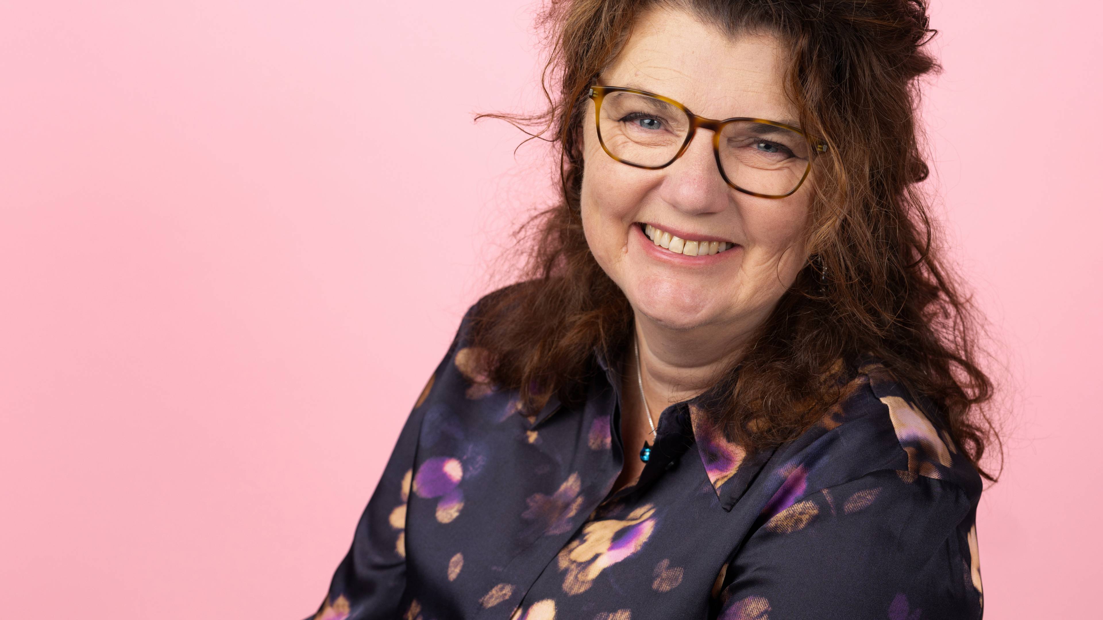 20 jaar VKI! Ook dankzij: Barbara Oppelaar