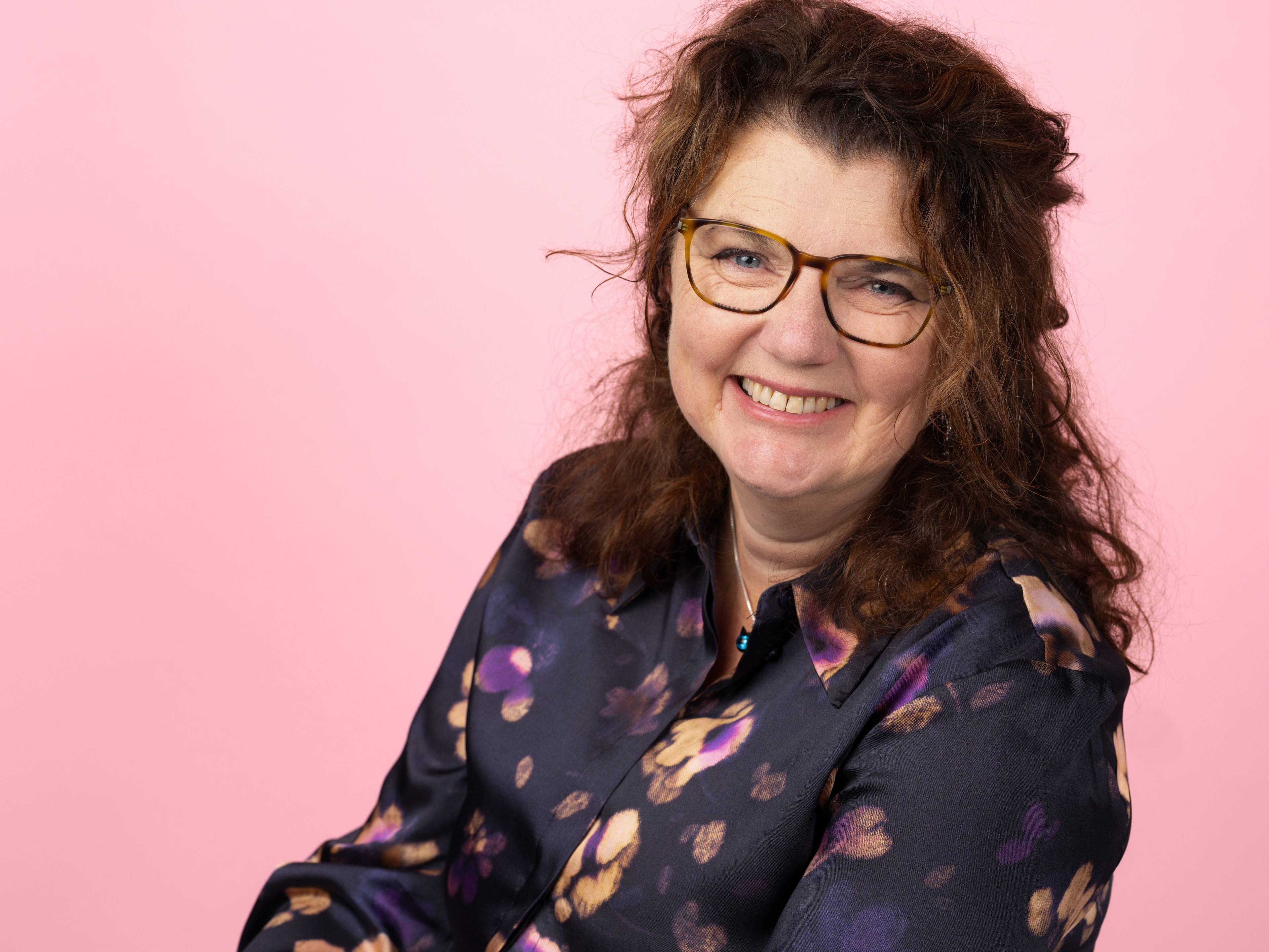 20 jaar VKI! Ook dankzij: Barbara Oppelaar