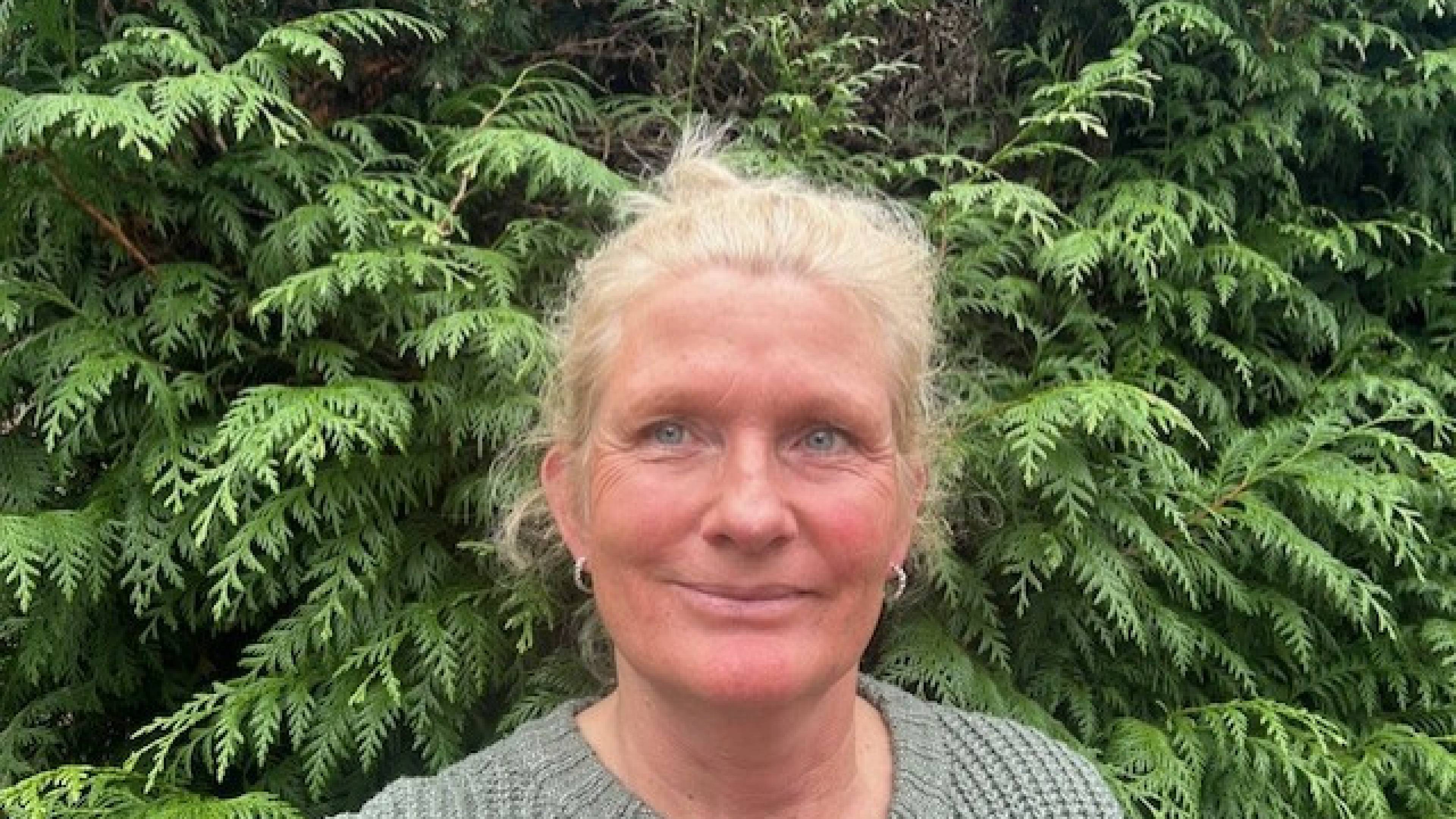 20 jaar VKI! Ook dankzij: Irene Baten