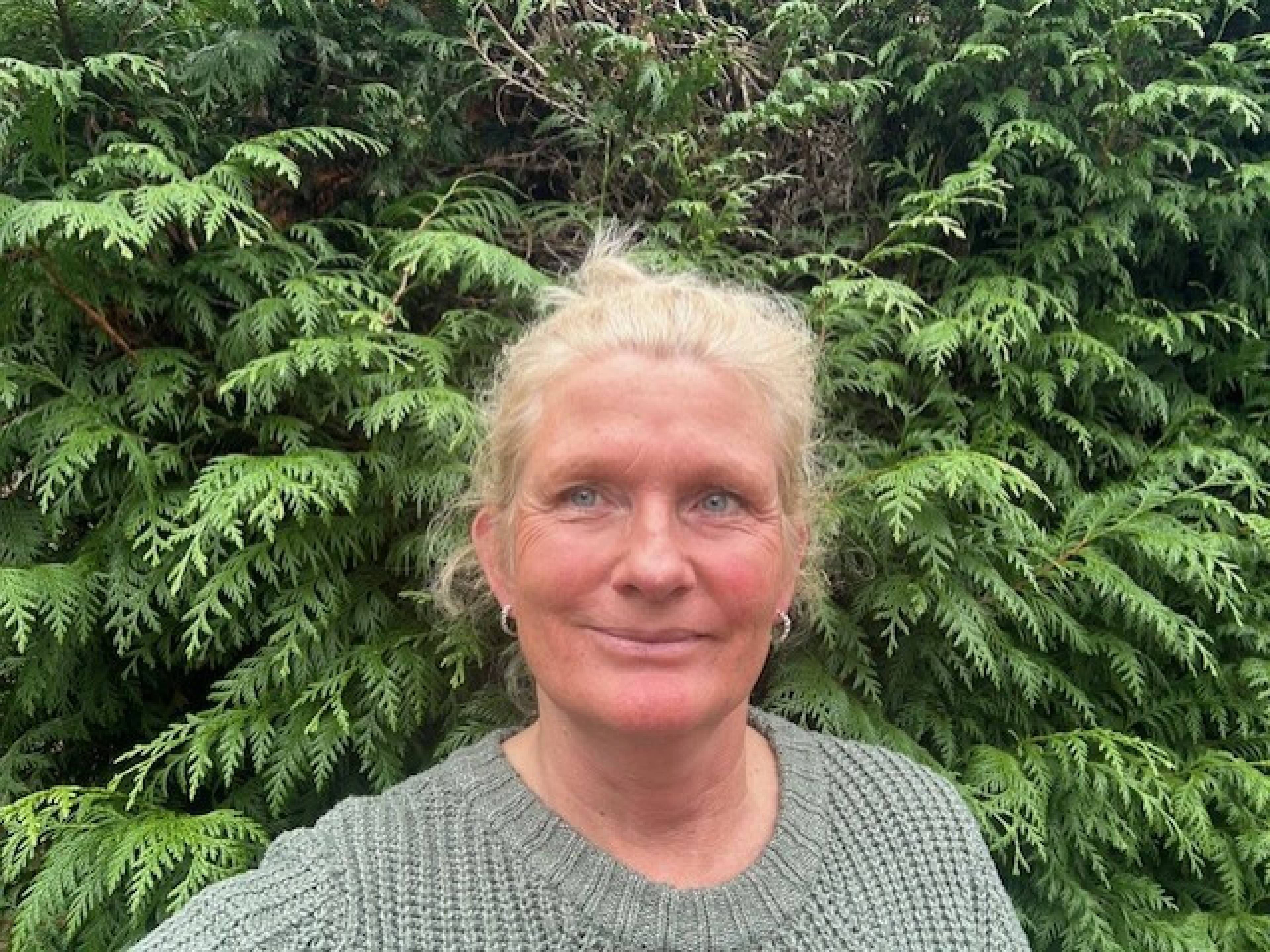 20 jaar VKI! Ook dankzij: Irene Baten