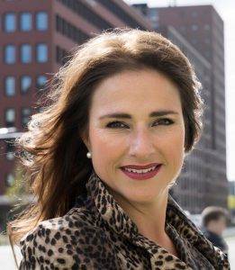 Jocelyn Rodeffer Blog: Herken je cliënt! (Persoonlijk leiderschap)
